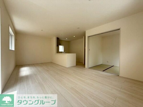 Sumai-to上尾市上尾下01の物件内観写真